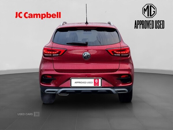 Used MG MG ZS 2023 for sale - 76410122: Photo 6