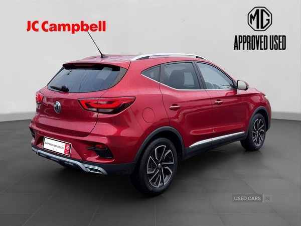 Used MG MG ZS 2023 for sale - 76410122: Photo 7