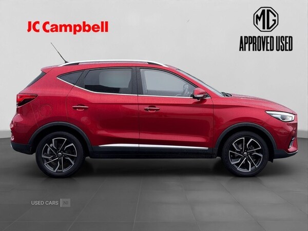 Used MG MG ZS 2023 for sale - 76410122: Photo 8