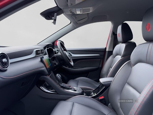 Used MG MG ZS 2023 for sale - 76410122: Photo 9