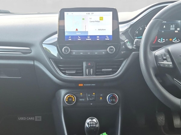 Used Ford Fiesta 2022 for sale - 75533175: Photo 10