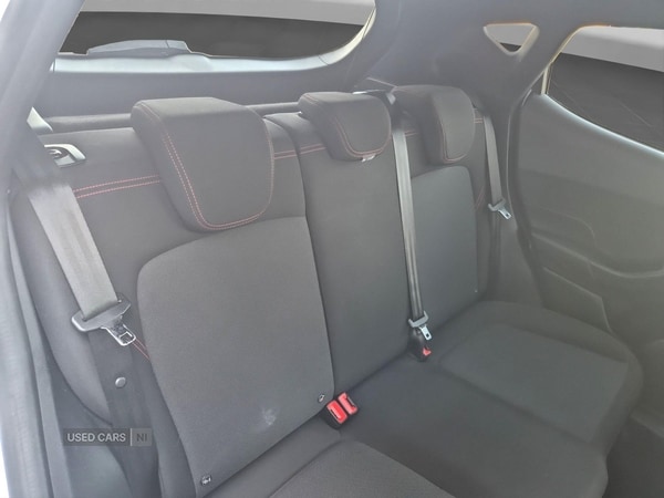 Used Ford Fiesta 2022 for sale - 75533175: Photo 12