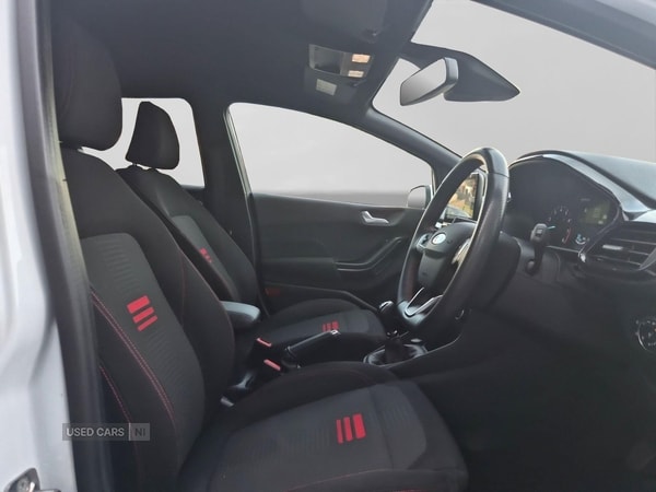 Used Ford Fiesta 2022 for sale - 75533175: Photo 13