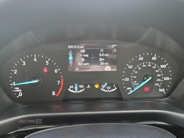 Used Ford Fiesta 2022 for sale - 75533175: Photo 14
