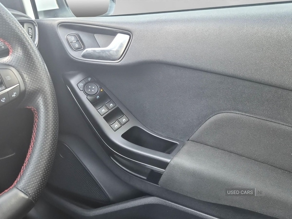 Used Ford Fiesta 2022 for sale - 75533175: Photo 15