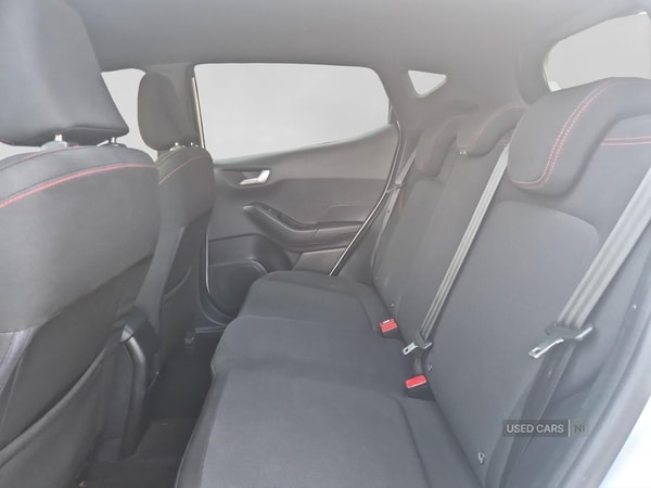 Used Ford Fiesta 2022 for sale - 75533175: Photo 16