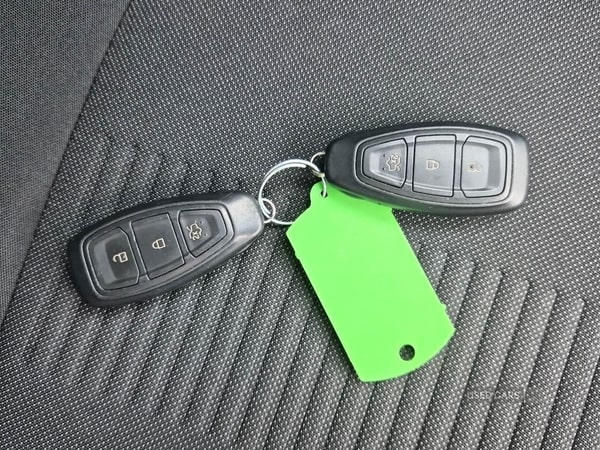 Used Ford Fiesta 2022 for sale - 75533175: Photo 19