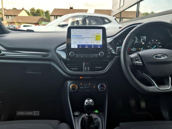 Used Ford Fiesta 2022 for sale - 75533175: Photo 20