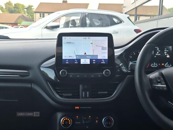Used Ford Fiesta 2022 for sale - 75533175: Photo 22