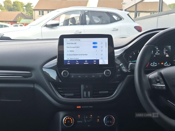 Used Ford Fiesta 2022 for sale - 75533175: Photo 25