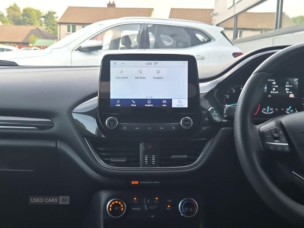Used Ford Fiesta 2022 for sale - 75533175: Photo 27
