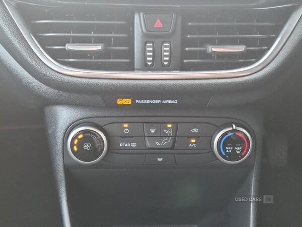 Used Ford Fiesta 2022 for sale - 75533175: Photo 28