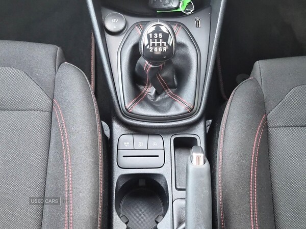 Used Ford Fiesta 2022 for sale - 75533175: Photo 29