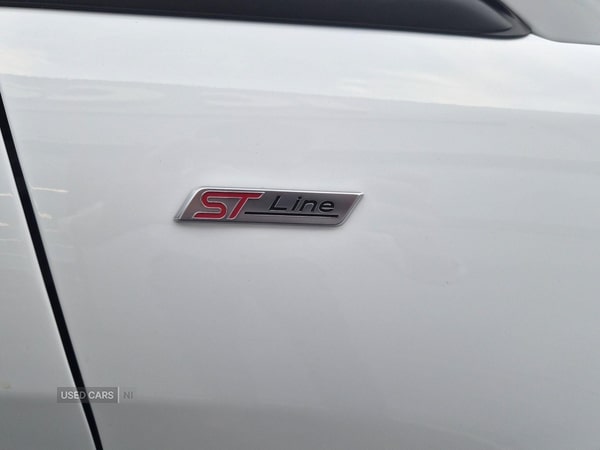 Used Ford Fiesta 2022 for sale - 75533175: Photo 30