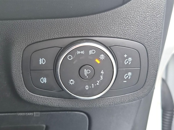 Used Ford Fiesta 2022 for sale - 75533175: Photo 31