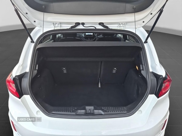 Used Ford Fiesta 2022 for sale - 75533175: Photo 37
