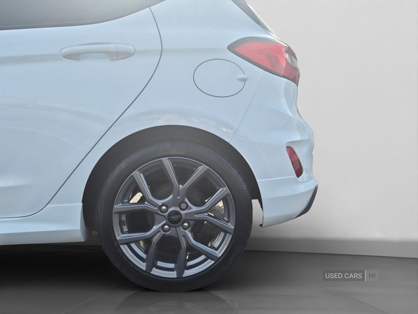 Used Ford Fiesta 2022 for sale - 75533175: Photo 41