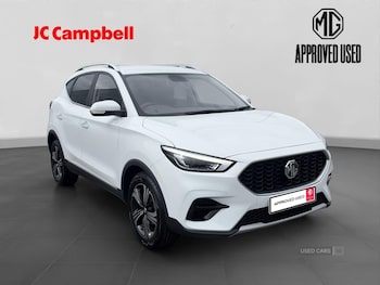 Used MG MG ZS 2024 for sale - 78959242: Photo