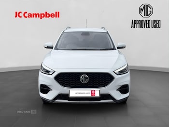 Used MG MG ZS 2024 for sale - 78959242: Photo