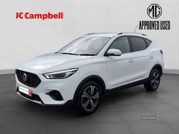 Used MG MG ZS 2024 for sale - 78959242: Photo