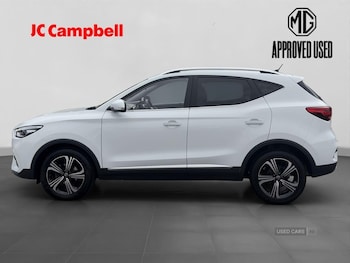 Used MG MG ZS 2024 for sale - 78959242: Photo
