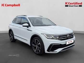 Used Volkswagen Tiguan 2023 for sale - 79203030: Photo