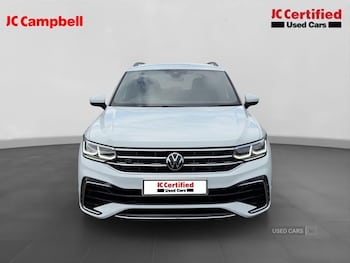 Used Volkswagen Tiguan 2023 for sale - 79203030: Photo