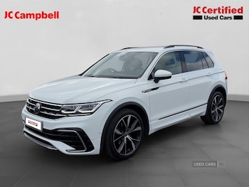 Used Volkswagen Tiguan 2023 for sale - 79203030: Photo