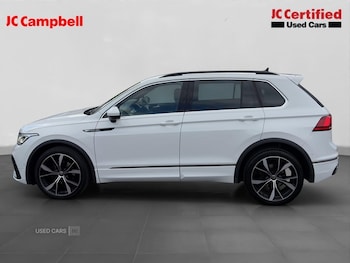 Used Volkswagen Tiguan 2023 for sale - 79203030: Photo