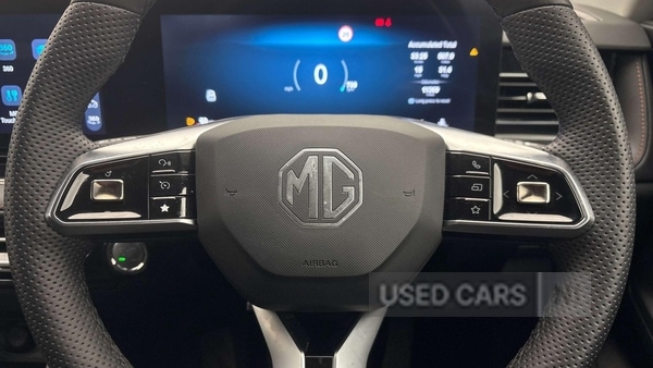 Used MG MG HS 2024 for sale - 77638001: Photo 10