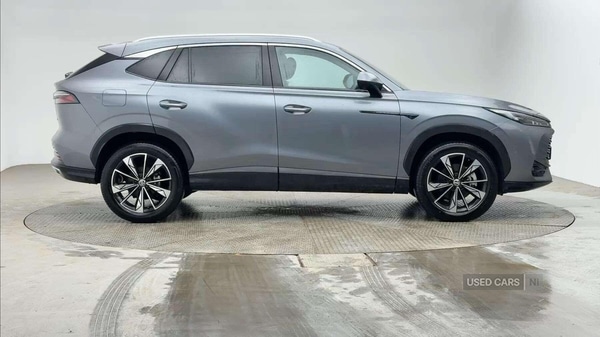 Used MG MG HS 2024 for sale - 77638001: Photo 2