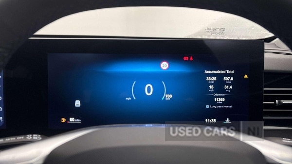 Used MG MG HS 2024 for sale - 77638001: Photo 9