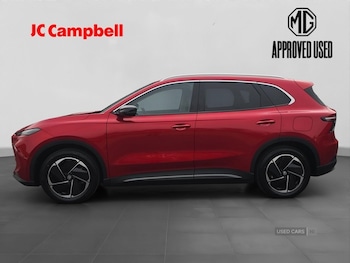 Used MG MGS5 2026 for sale - 79076465: Photo