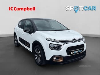 Used Citroen C3 2023 for sale - 79751735: Photo