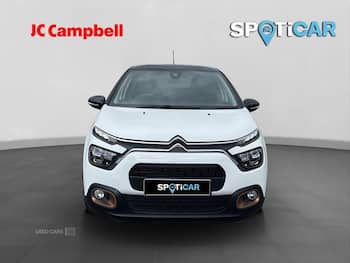Used Citroen C3 2023 for sale - 79751735: Photo