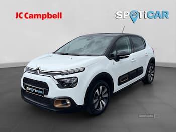 Used Citroen C3 2023 for sale - 79751735: Photo