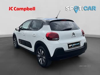 Used Citroen C3 2023 for sale - 79751735: Photo