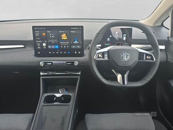 Used MG MG4 2026 for sale - 77978596: Photo 10