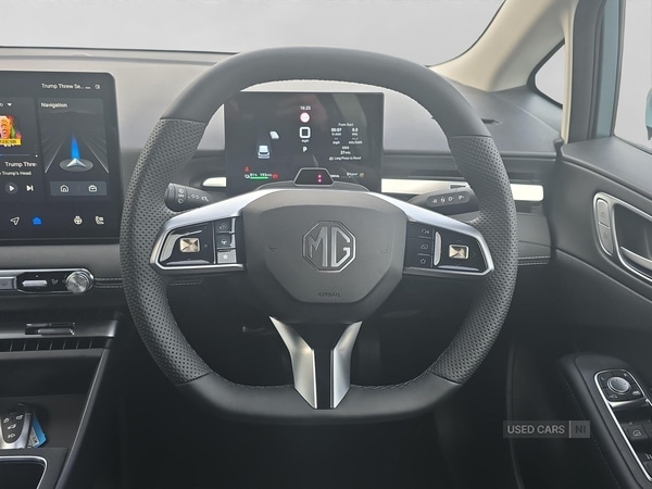 Used MG MG4 2026 for sale - 77978596: Photo 11