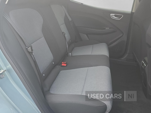 Used MG MG4 2026 for sale - 77978596: Photo 13