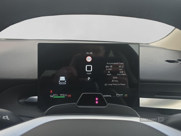 Used MG MG4 2026 for sale - 77978596: Photo 14