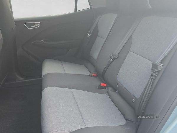 Used MG MG4 2026 for sale - 77978596: Photo 16