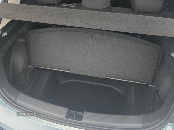 Used MG MG4 2026 for sale - 77978596: Photo 19