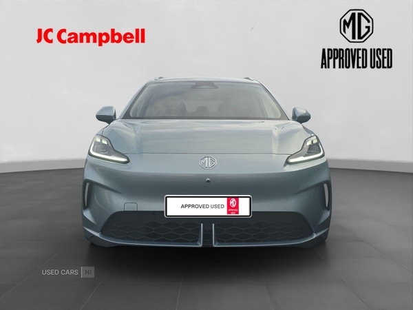 Used MG MG4 2026 for sale - 77978596: Photo 2