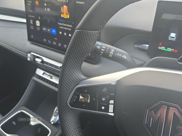 Used MG MG4 2026 for sale - 77978596: Photo 23