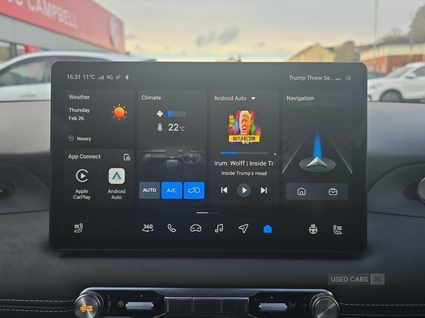 Used MG MG4 2026 for sale - 77978596: Photo 27