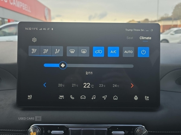 Used MG MG4 2026 for sale - 77978596: Photo 29
