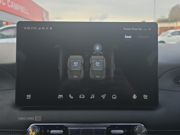 Used MG MG4 2026 for sale - 77978596: Photo 30