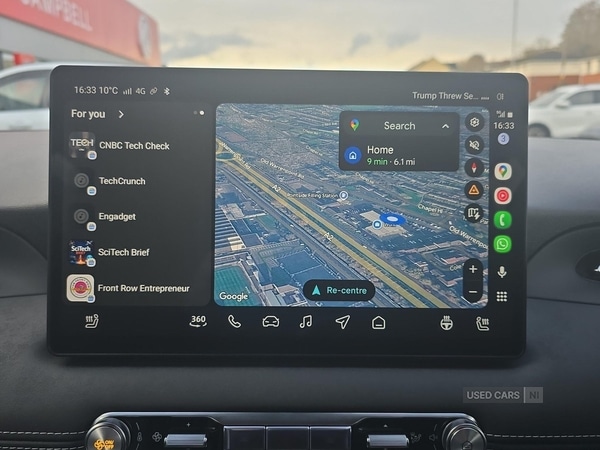 Used MG MG4 2026 for sale - 77978596: Photo 31