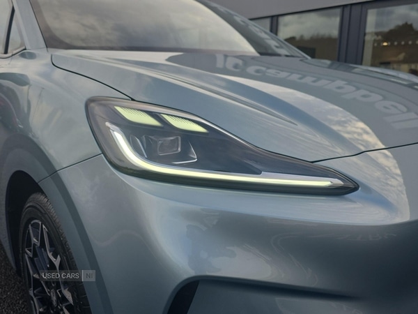 Used MG MG4 2026 for sale - 77978596: Photo 34